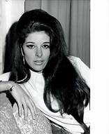 Artist Bobbie Gentry